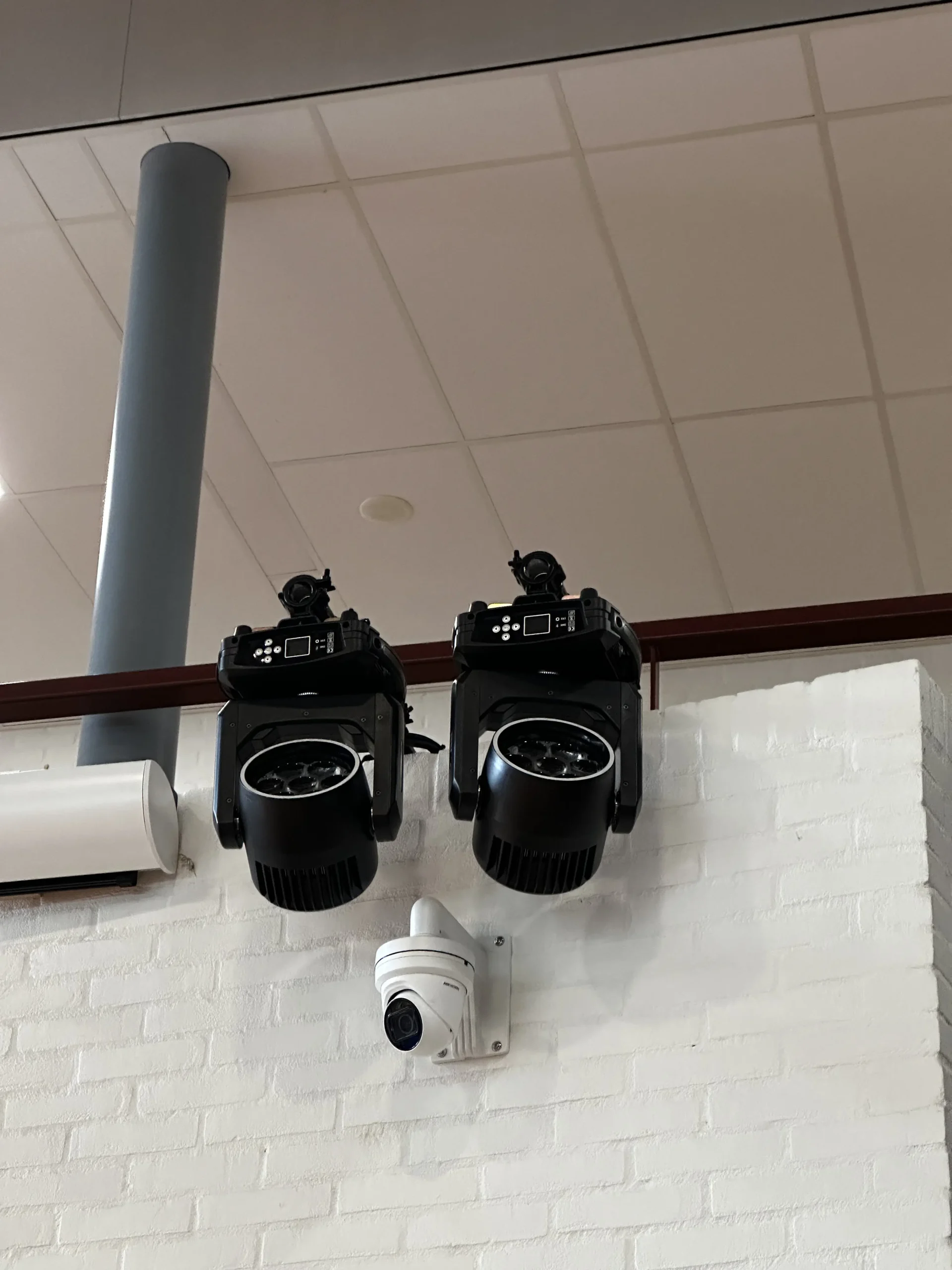 JSSL - Installatie - Slideshow 1